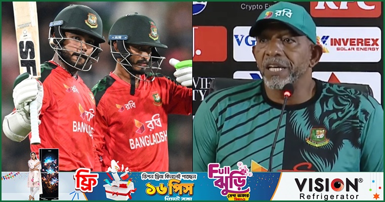 ওপেনিং জুটি নিয়ে খুশি সিমন্সও
